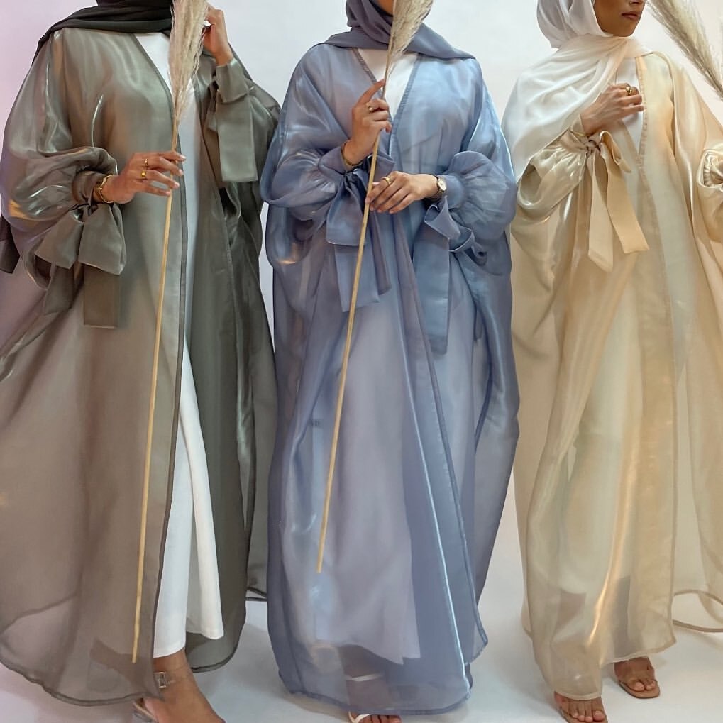 Abaya Aid