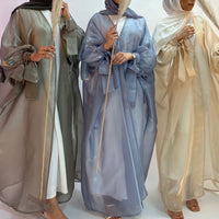 Thumbnail for Abaya Aid