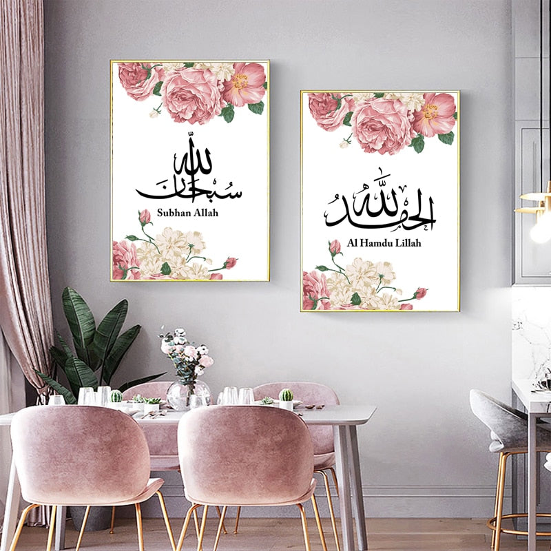 Tableau Orient