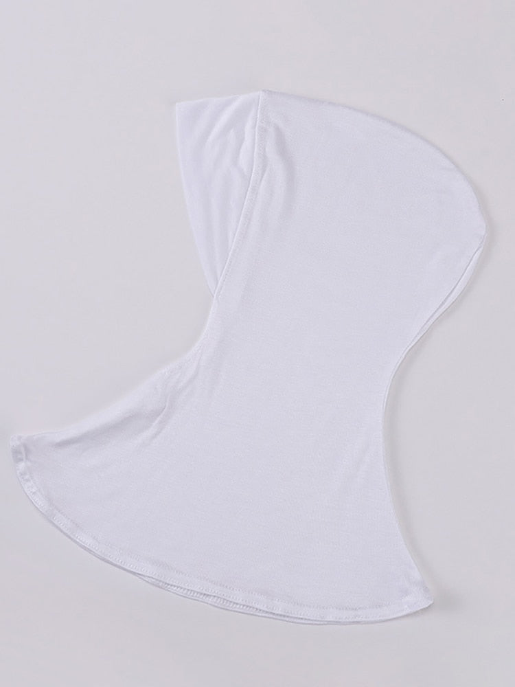 hijab a enfiler outfit