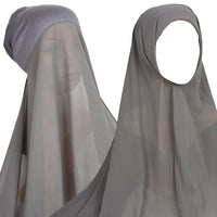 Thumbnail for Hijab Femme Mariage