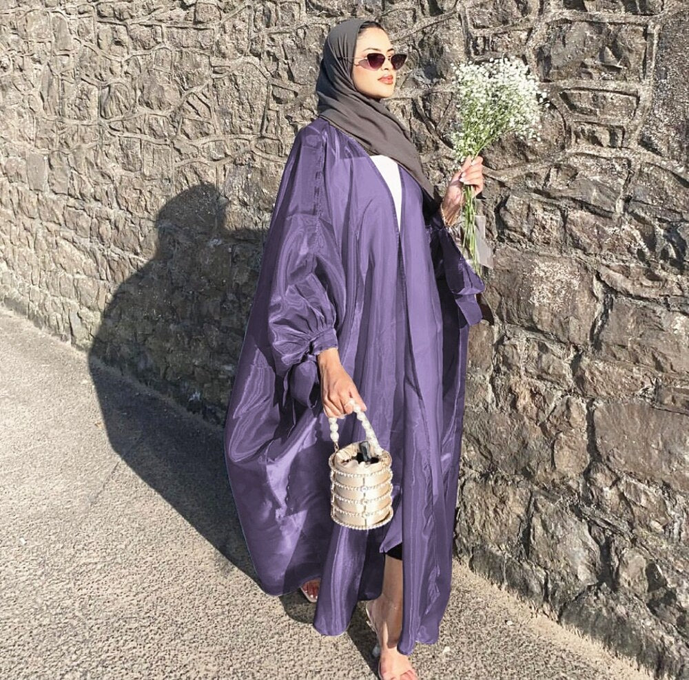 Abaya Aid