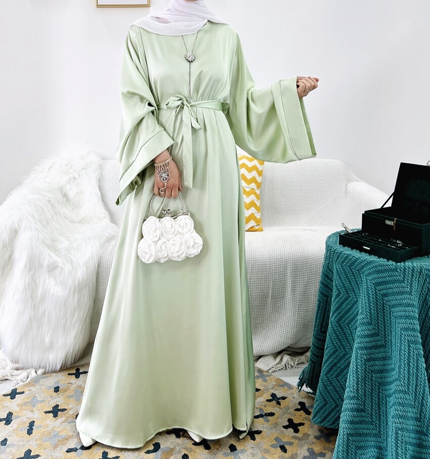 Abaya Femme Chic