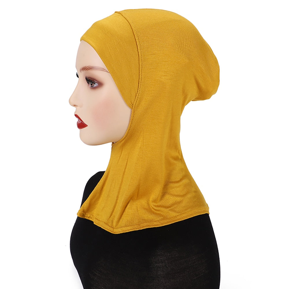 hijab a enfiler outfit