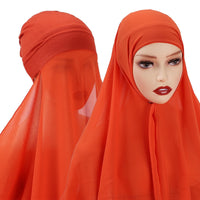 Thumbnail for Hijab Femme Mariage