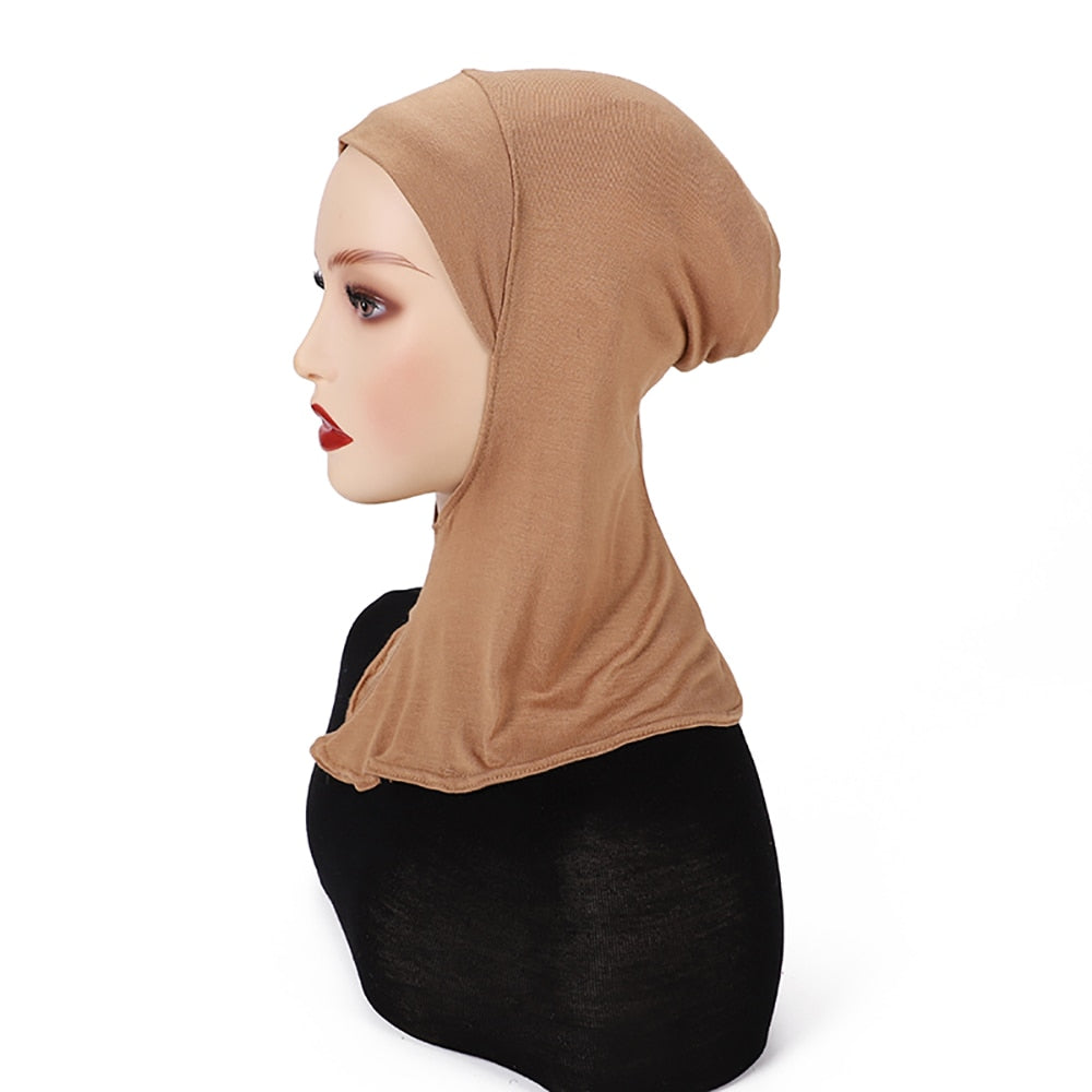 hijab a enfiler outfit