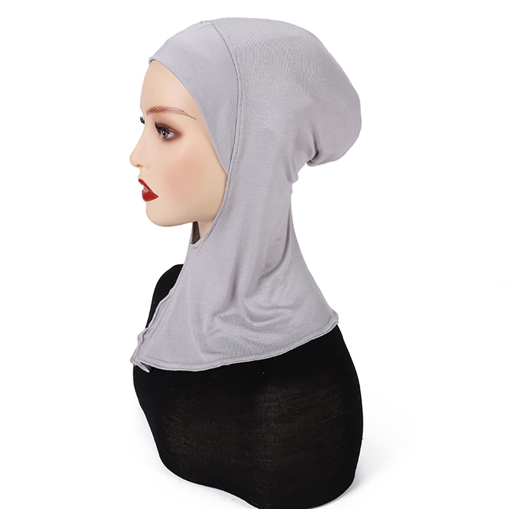 hijab a enfiler outfit