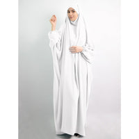 Thumbnail for Abaya Voile intégré