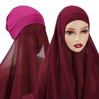 Thumbnail for Hijab Femme Mariage