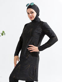 Thumbnail for Burkini Piscine