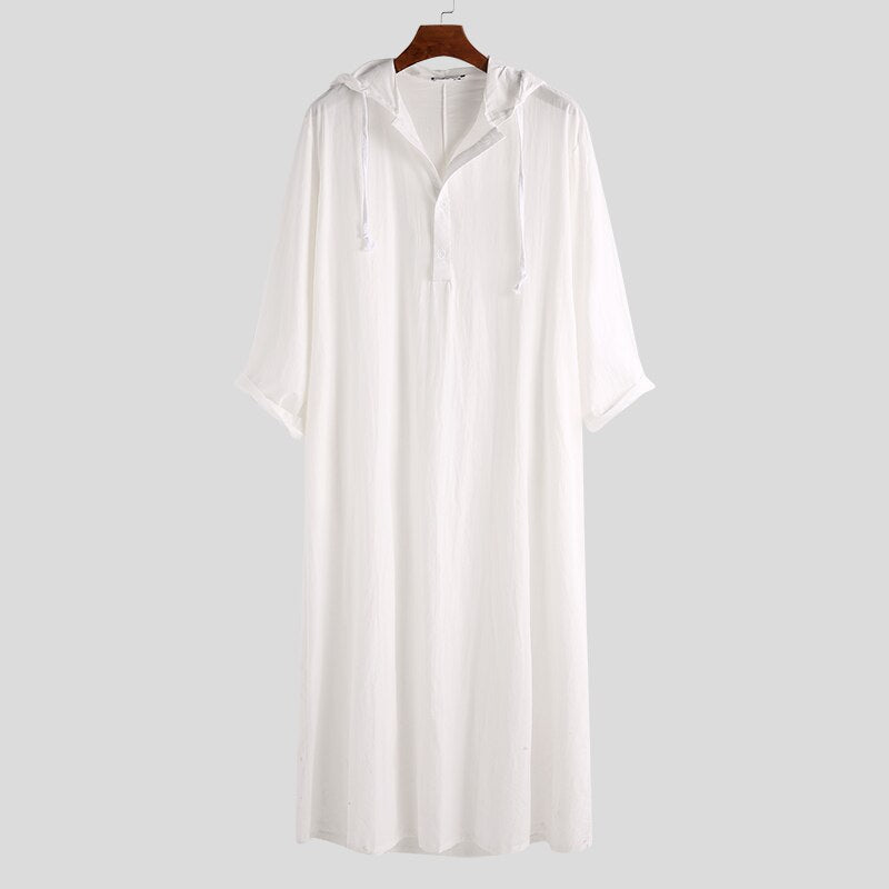 Caftan Homme Moderne