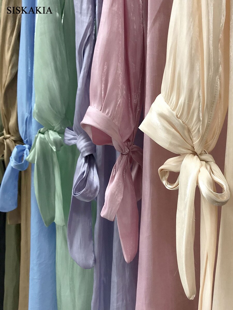 Robe Avec Voile Intégré Orientale