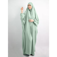 Thumbnail for Abaya Voile intégré