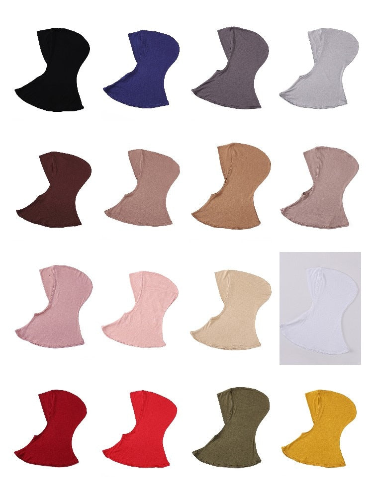 hijab a enfiler outfit