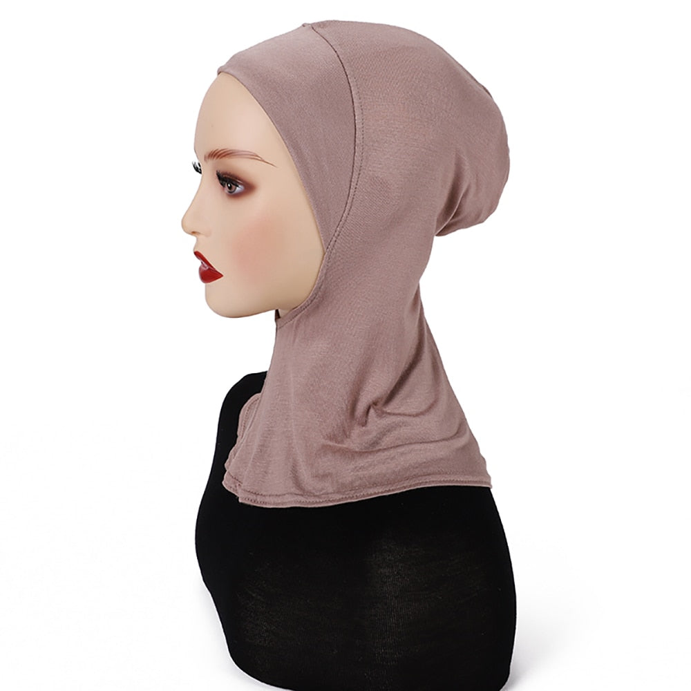 hijab a enfiler outfit