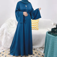 Thumbnail for Abaya Femme Chic
