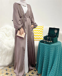 Thumbnail for Abaya Femme Dubai