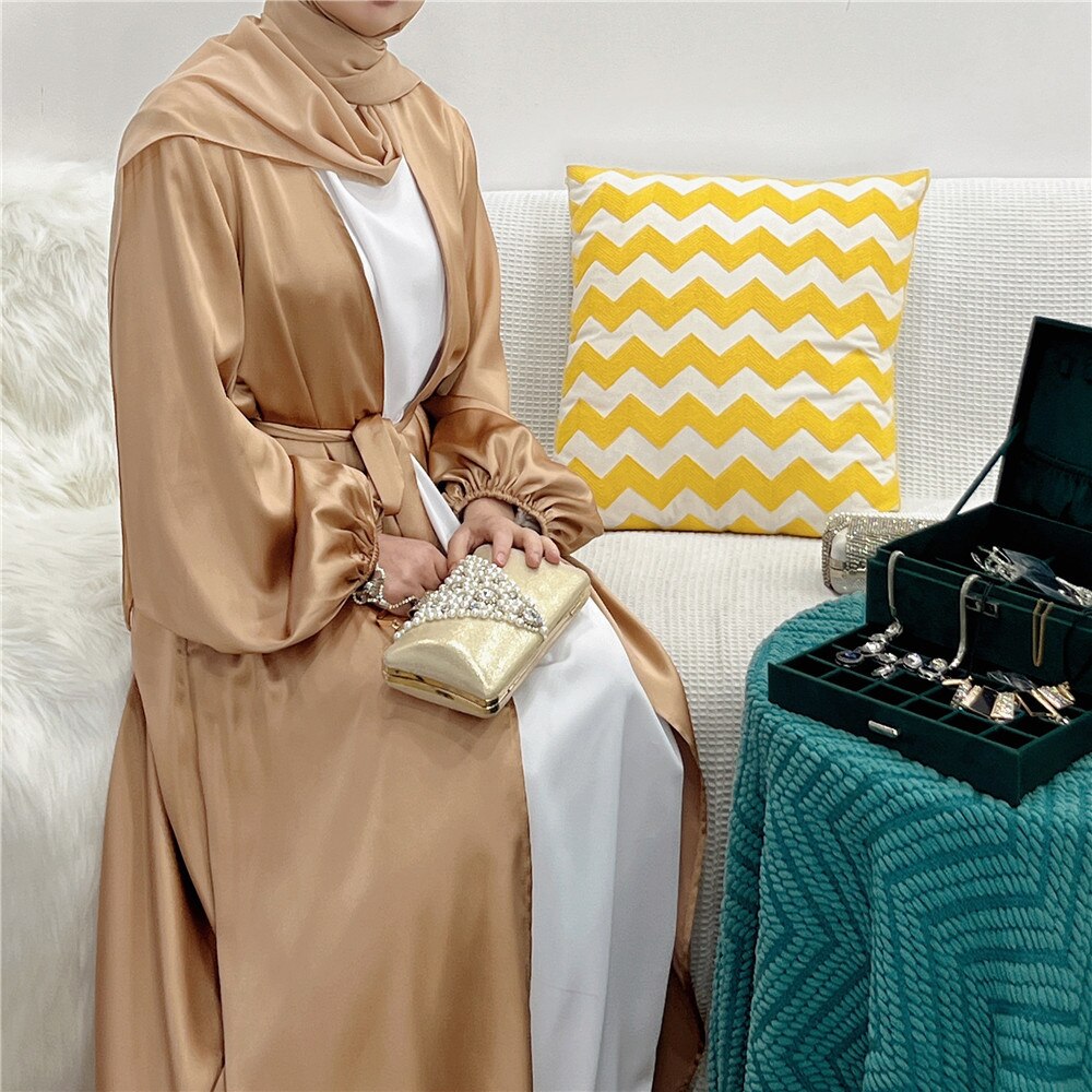 Abaya Femme Dubai