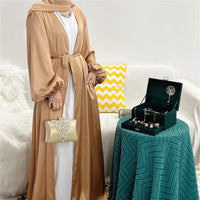 Thumbnail for Abaya Femme Dubai