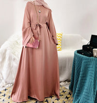 Thumbnail for Abaya Femme Chic