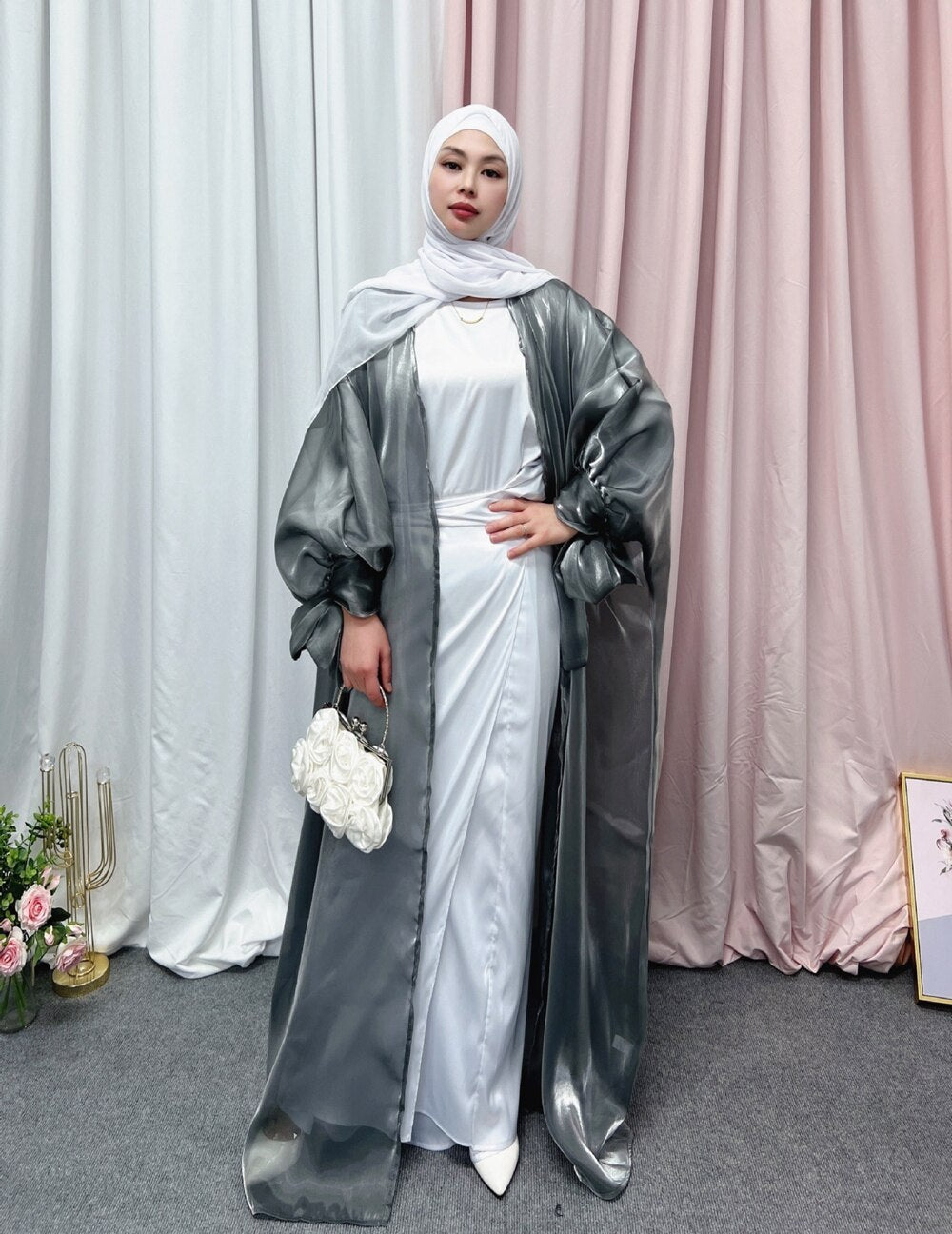 Abaya Aid