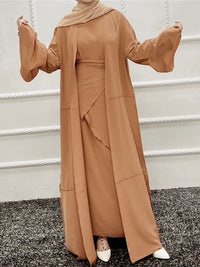 Thumbnail for Abaya Robe