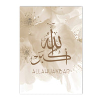 Thumbnail for Tableau Prière Islam