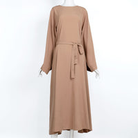 Thumbnail for Abaya Femme aid 2023