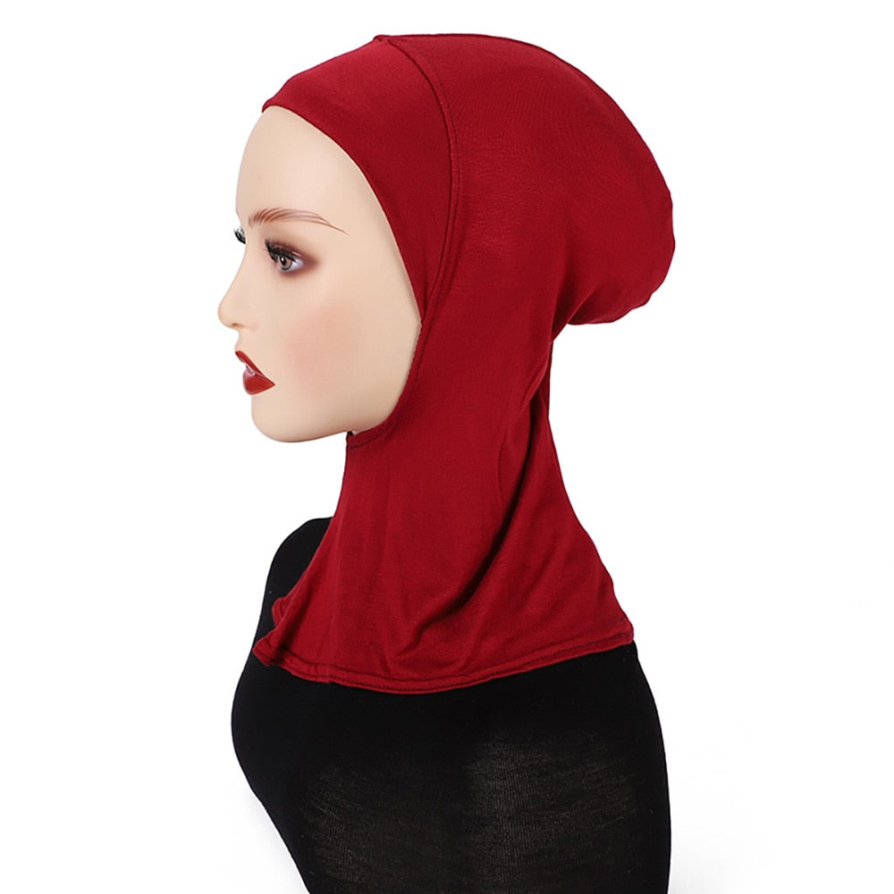 hijab a enfiler outfit