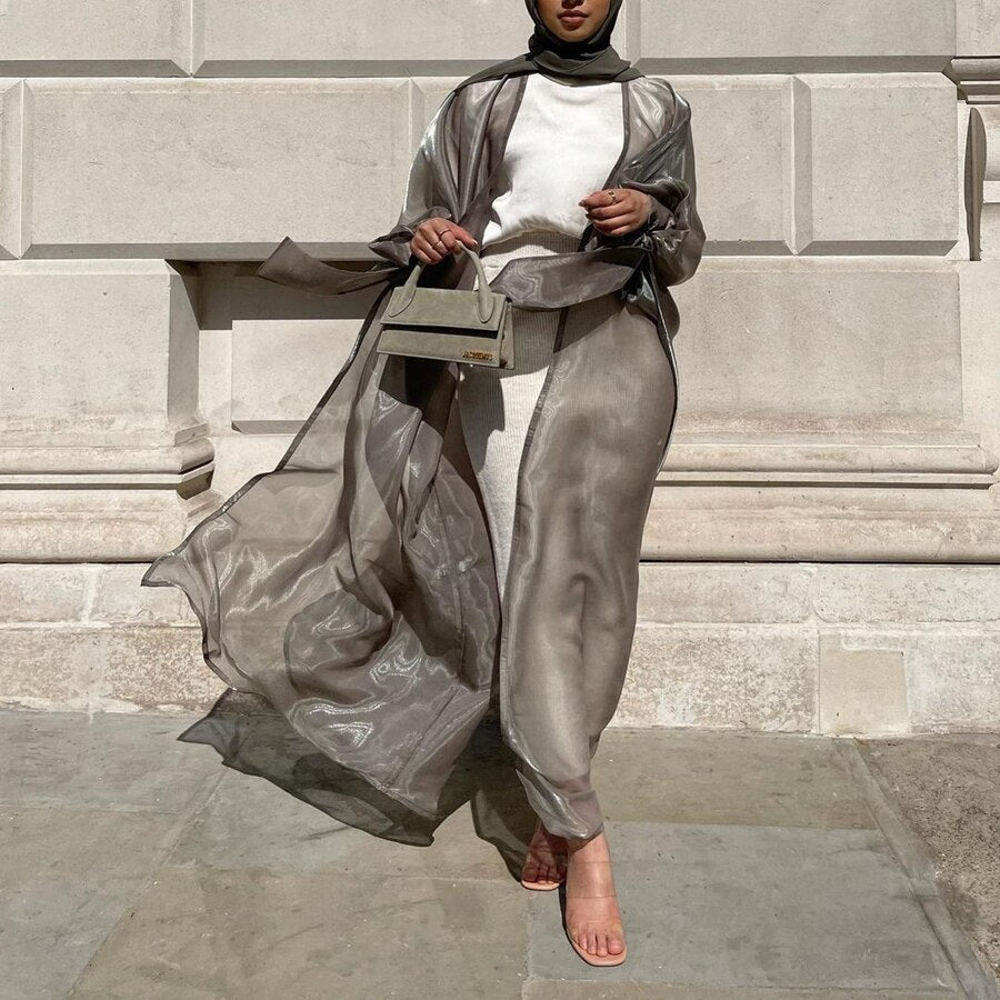 Abaya Aid