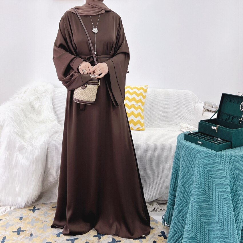 Abaya Femme Chic