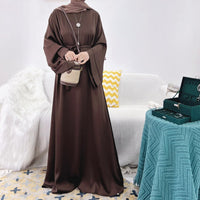 Thumbnail for Abaya Femme Chic