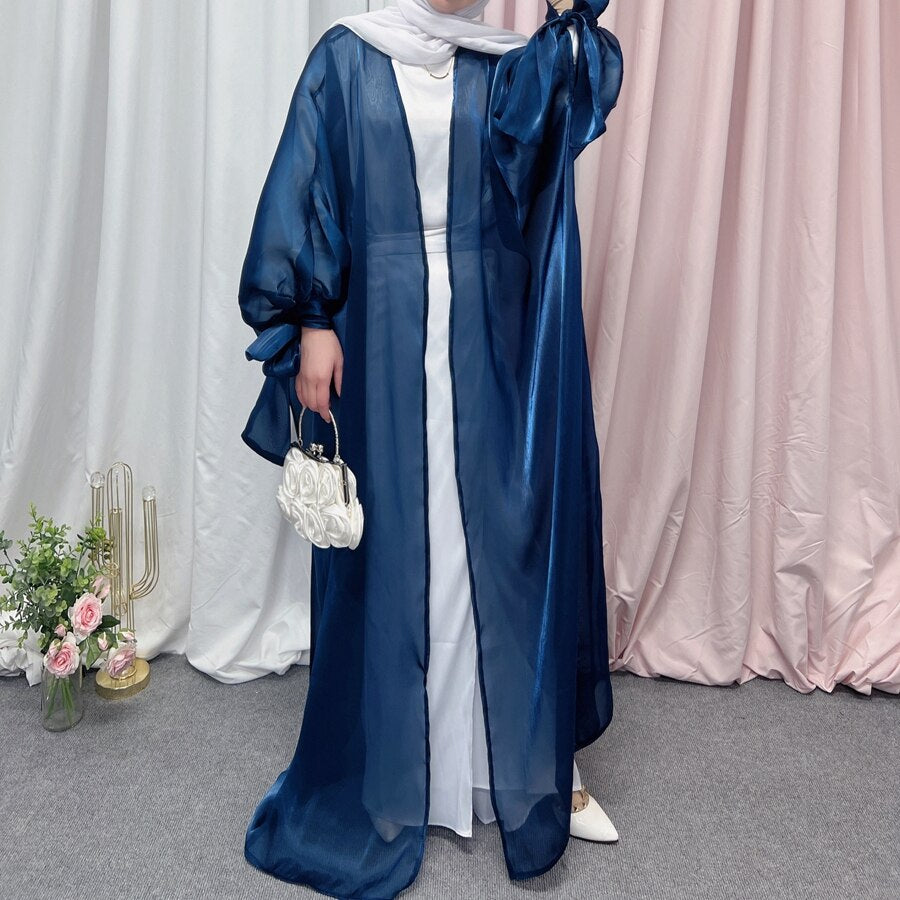 Abaya Aid