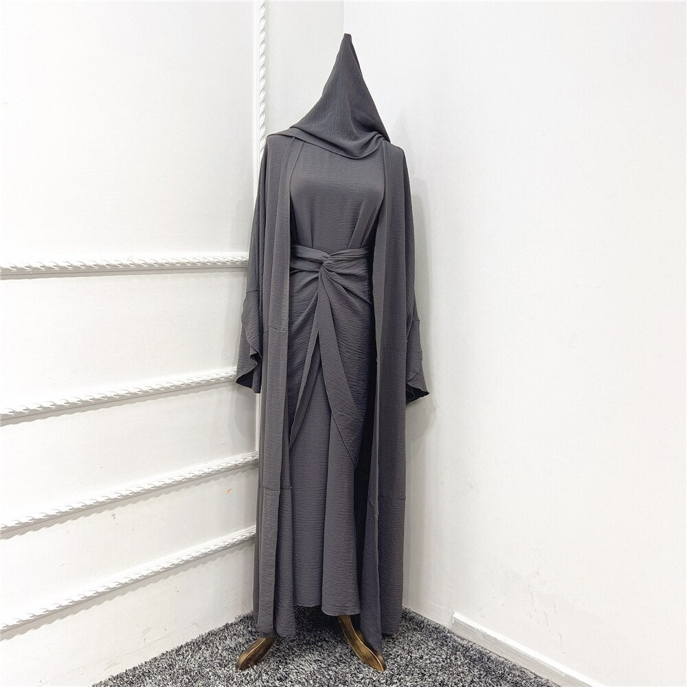 Abaya Robe