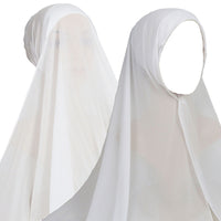 Thumbnail for Hijab Femme Mariage