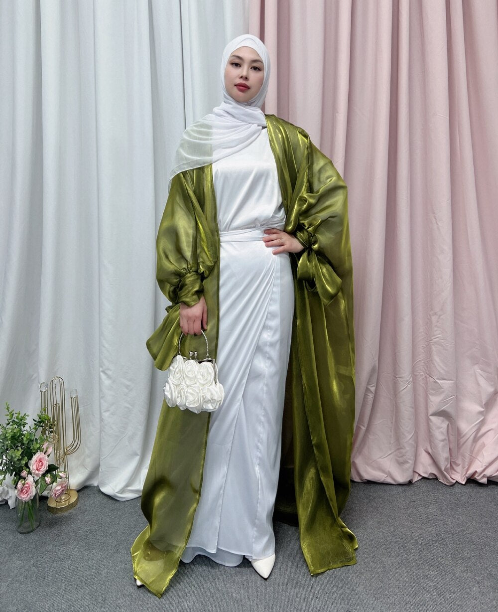 Abaya Aid