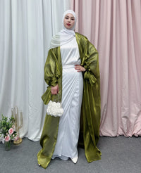 Thumbnail for Abaya Aid