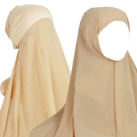 Thumbnail for Hijab Femme Mariage