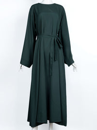 Thumbnail for Abaya Femme aid 2023