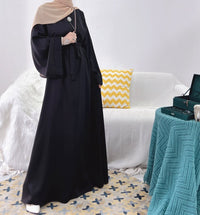 Thumbnail for Abaya Femme Chic