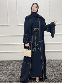 Thumbnail for Abaya Robe