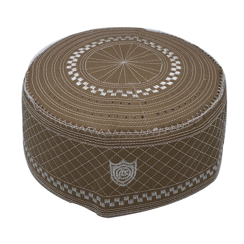 Chapeau Musulman Homme