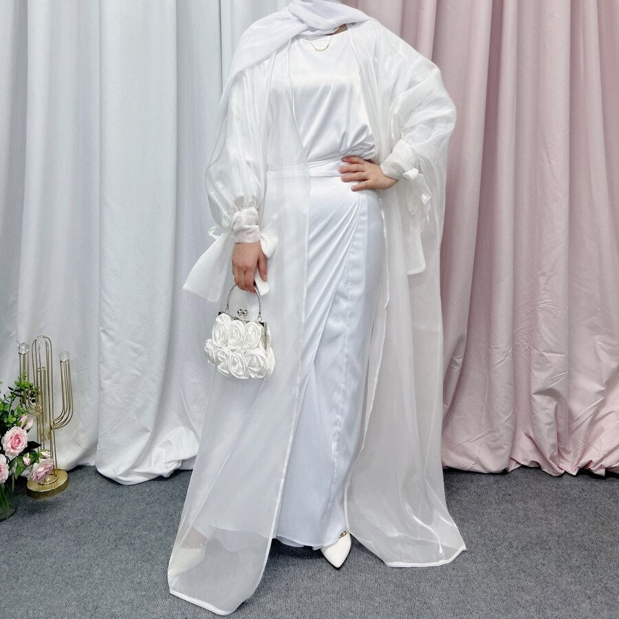 Abaya Aid
