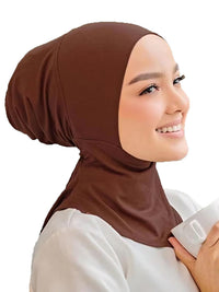 Thumbnail for hijab a enfiler outfit