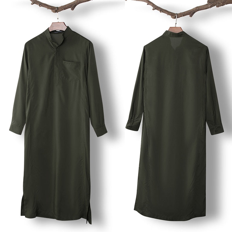 Caftan Homme Turc