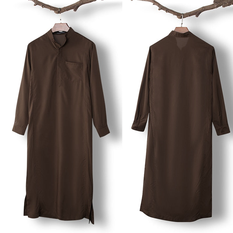 Caftan Homme Turc