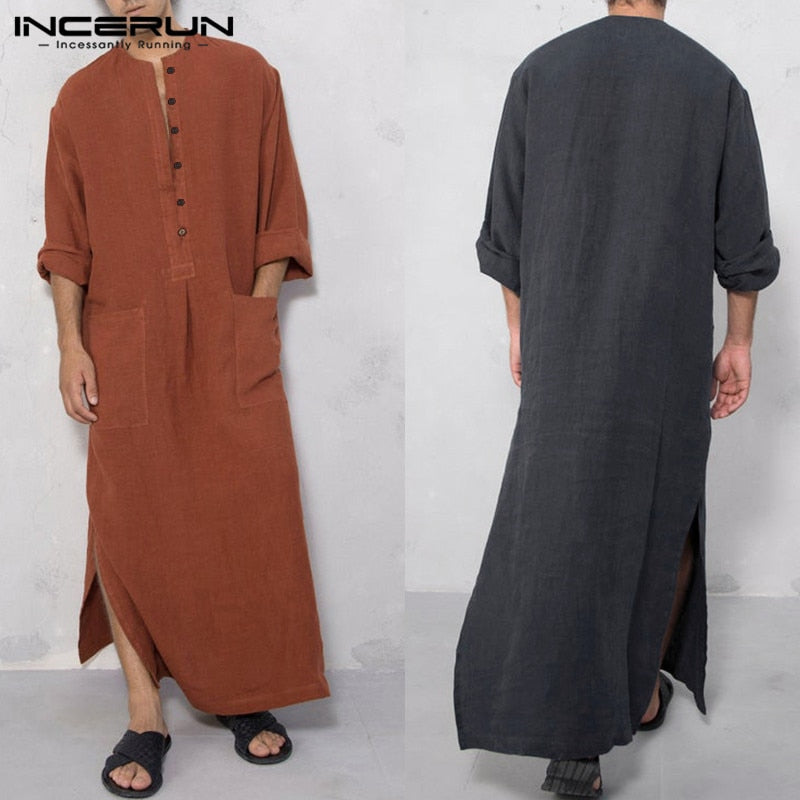 Caftan Marocain Homme