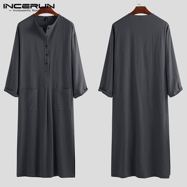 Caftan Marocain Homme