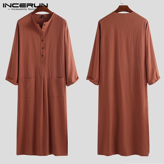 Caftan Marocain Homme