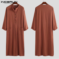 Thumbnail for Caftan Marocain Homme